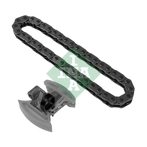 Vezérműlánc Készlet - Schaeffler INA (559010610)