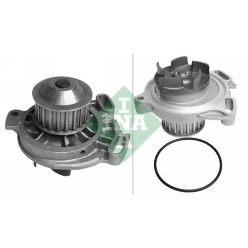 Vízszivattyú - Schaeffler INA (538010410)