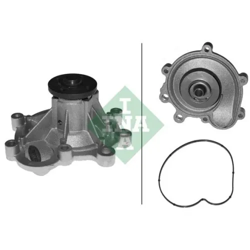 Vízszivattyú - Schaeffler INA (538022210)