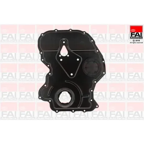 Vezérműház - FAI AutoParts (TCC5)