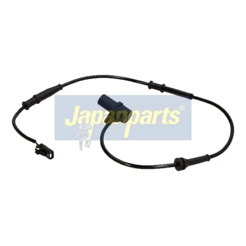 Érzékelő, Kerékfordulatszám - JAPANPARTS (ABS-H03)
