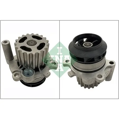 Vízszivattyú - Schaeffler INA (538008910)