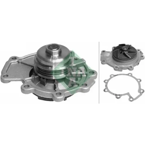 Vízszivattyú - Schaeffler INA (538025710)