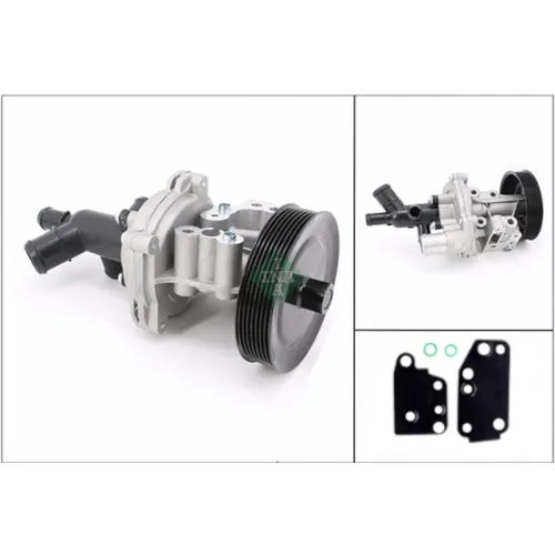 Vízszivattyú - Schaeffler INA (538026210)