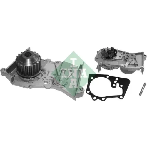 Vízszivattyú - Schaeffler INA (538037510)