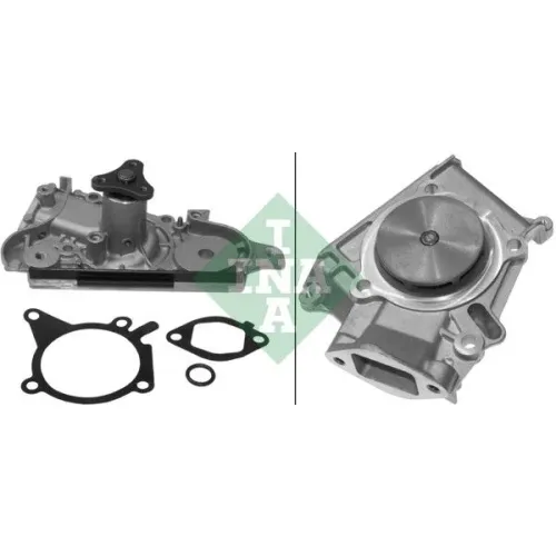 Vízszivattyú - Schaeffler INA (538057110)