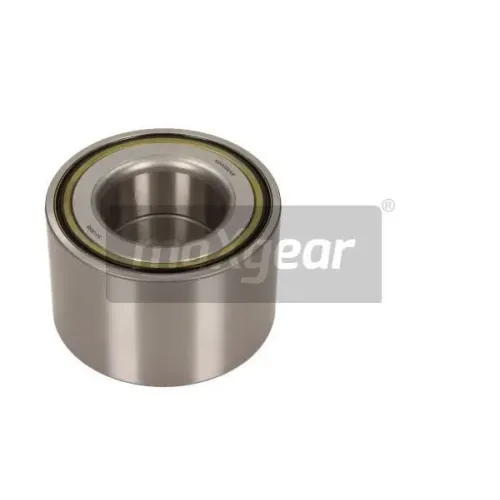 Kerékcsapágy Készlet - MAXGEAR (33-0898)