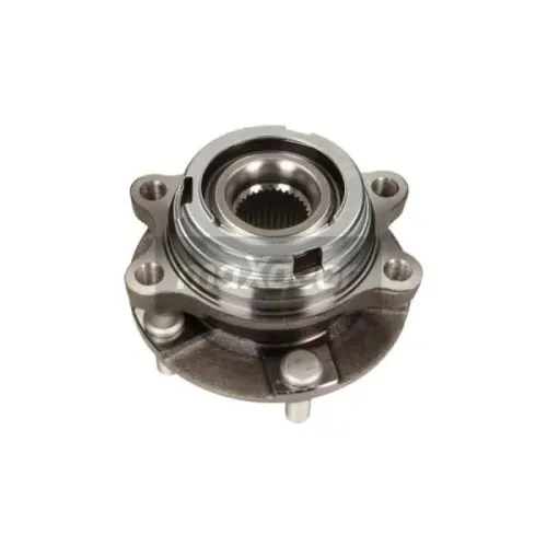 Kerékcsapágy Készlet - MAXGEAR (33-1016)