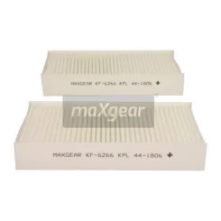 Szűrő, Utastér Levegő - MAXGEAR (KF-6266 KPL)