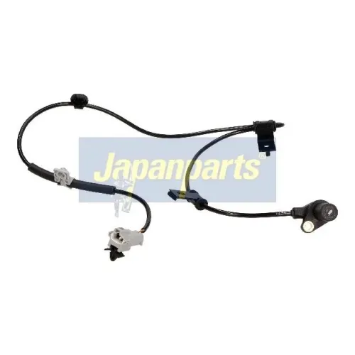 Érzékelő, Kerékfordulatszám - JAPANPARTS (ABS-H00)