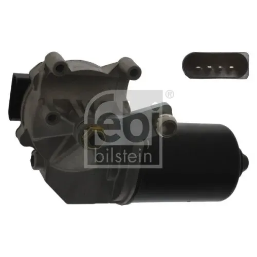 Törlőmotor - FEBI BILSTEIN (FE39309)