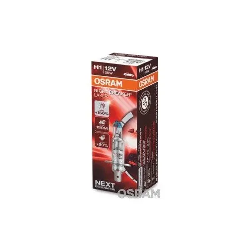 Izzó, Ködlámpa - ams-OSRAM (OSR64150NL)