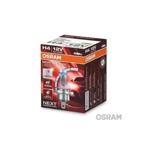 Izzó, Távfényszóró - ams-OSRAM (OSR64193NL)