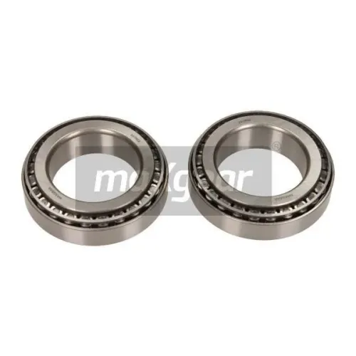 Kerékcsapágy Készlet - MAXGEAR (33-0922)