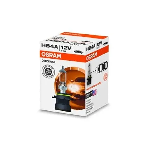 Izzó, Ködlámpa - ams-OSRAM (OSR9006XS)