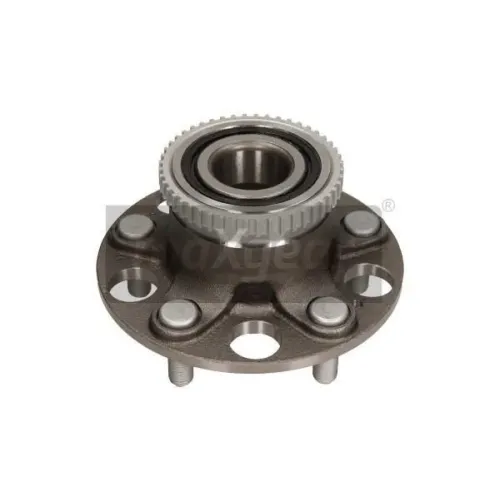 Kerékcsapágy Készlet - MAXGEAR (33-1008)