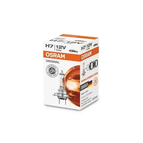 Izzó, Ködlámpa - ams-OSRAM (OSR64210)
