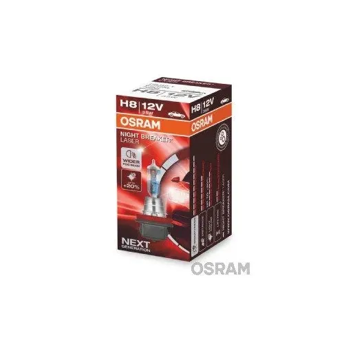 Izzó, Távfényszóró - ams-OSRAM (OSR64212NL)
