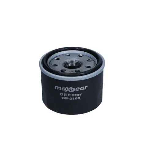 Olajszűrő - MAXGEAR (OF-2108)