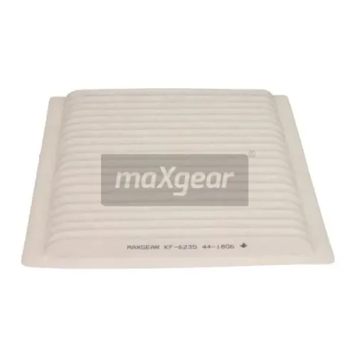 Szűrő, Utastér Levegő - MAXGEAR (KF-6235)