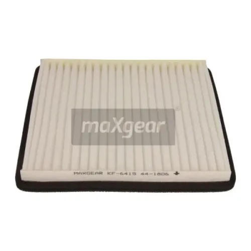 Szűrő, Utastér Levegő - MAXGEAR (KF-6415)