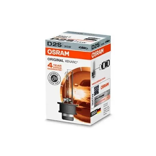 Izzó, Főfényszóró - ams-OSRAM (OSR66240)