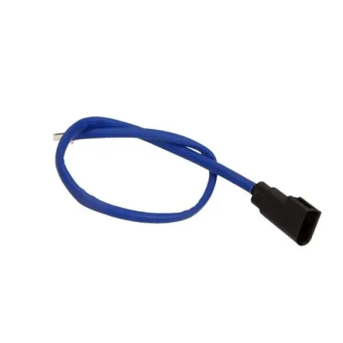Figyelmezető Kontaktus, Fékbetétkopás - MAXGEAR (23-0117)