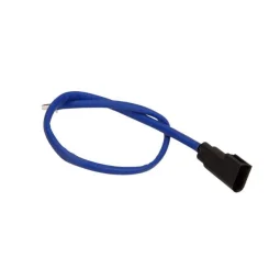 Figyelmezető Kontaktus, Fékbetétkopás - MAXGEAR (23-0117)