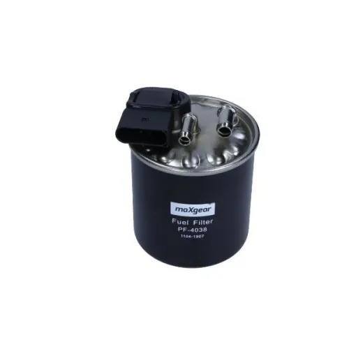 Üzemanyagszűrő - MAXGEAR (PF-4038)
