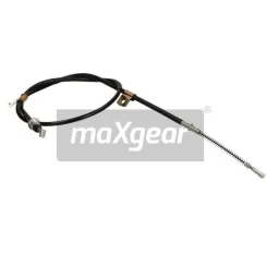Kézifék Huzal Daewoo T. Lanos 97- Jobb - MAXGEAR (32-0749)
