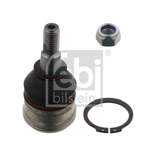 Támasztó-/Vezetőcsukló - FEBI BILSTEIN (FE33609)