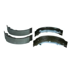 Fekpofa Peugeot 206 98- Abs 02- 203Mm - MAXGEAR (19-3474)
