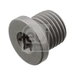 Zárócsavar, Olajteknő - FEBI BILSTEIN (FE103328)