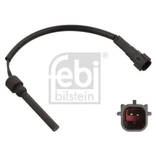Érzékelő, Hűtővízszint - FEBI BILSTEIN (FE101231)