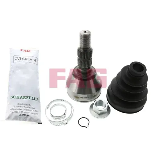Csuklókészlet, Hajtótengely - Schaeffler FAG (771043030)