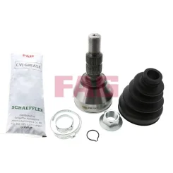 Csuklókészlet, Hajtótengely - Schaeffler FAG (771043030)