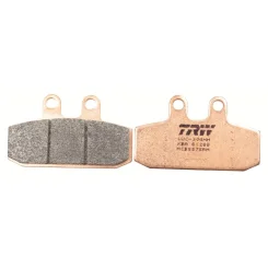 Fékbetétkészlet, Tárcsafék - TRW (TRWMCB557SRM)
