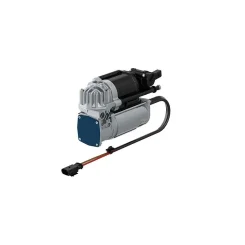 Kompresszor, Sűrített Levegős Rendszer Db E-Klasa W212 09- Új Kaució! - WABCO (4154033230)