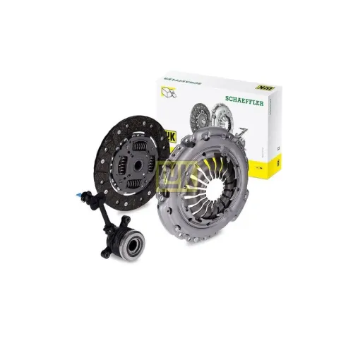 Kuplungkészlet - Schaeffler LuK (622342734)