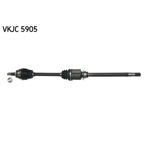 Hajtótengely - SKF (VKJC5905)