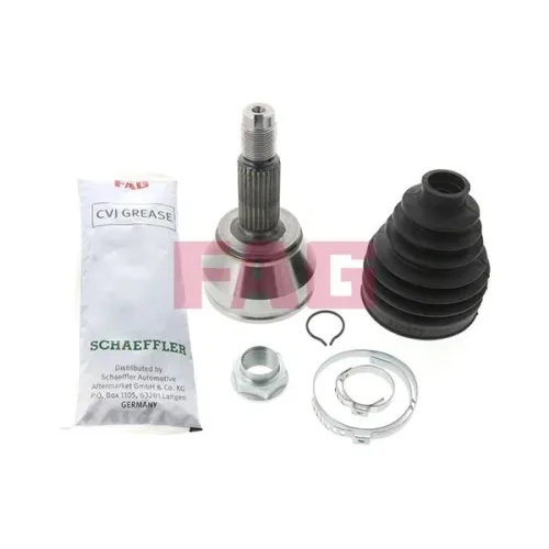 Csuklókészlet, Hajtótengely - Schaeffler FAG (771024830)