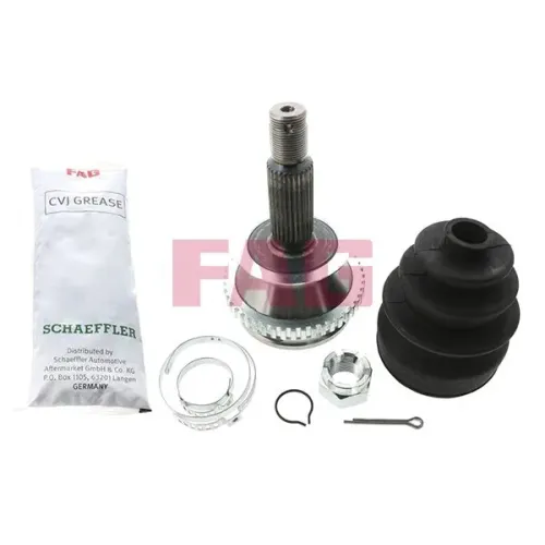 Csuklókészlet, Hajtótengely - Schaeffler FAG (771055730)