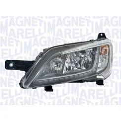 Főfényszóró - MAGNETI MARELLI (LPP831)