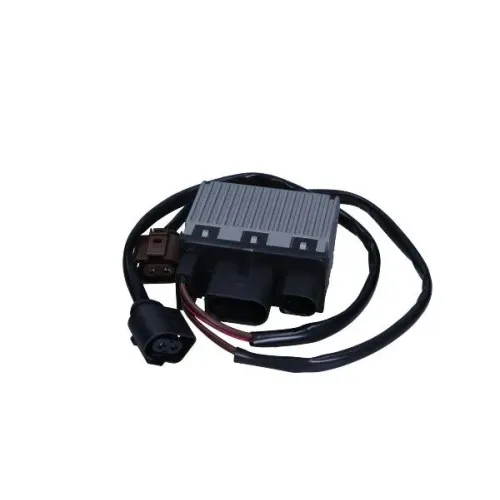 Vezérlőegység, Elektromos Ventilátor (Motorhűtés) - MAXGEAR (27-1334)