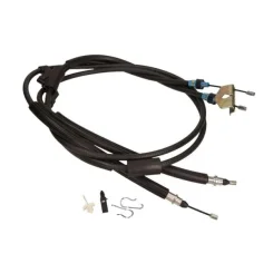 Kézifék Huzal Ford T. C-Max/Focus 03- Bal/Jobb Készlet - MAXGEAR (32-0686)