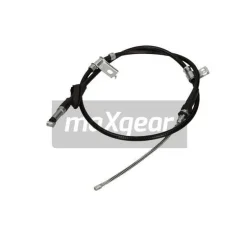 Kézifék Huzal Land Rover T. Freelander 98-06 Bal - MAXGEAR (32-0718)