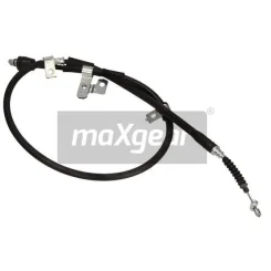 Kézifék Huzal Hyundai T. Coupe 02-09 Bal - MAXGEAR (32-0714)