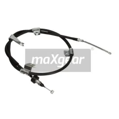 Kézifék Huzal Hyundai T. Matrix 01-10 Jobb - MAXGEAR (32-0717)