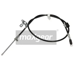 Kézifék Huzal Toyota T. Corolla 00-07 Bal - MAXGEAR (32-0722)