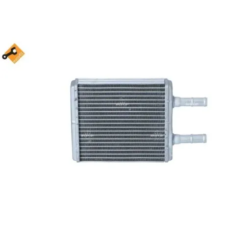 Hőcserélő, Belső Tér Fűtés - NRF (NRF54354)